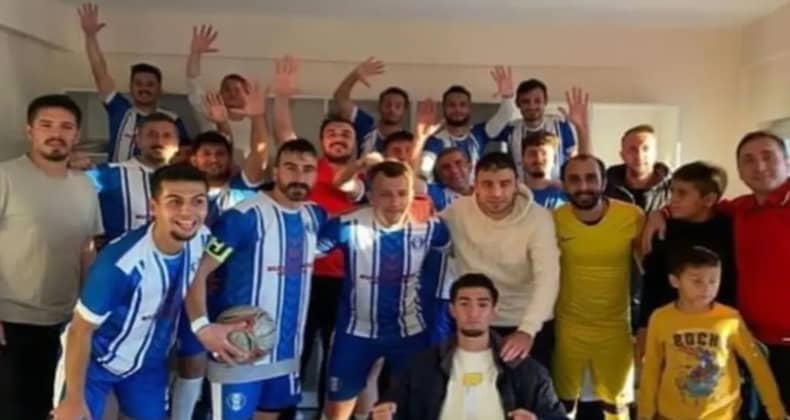 Merkez A Grubu'nda üçüncü maçlar oynandı