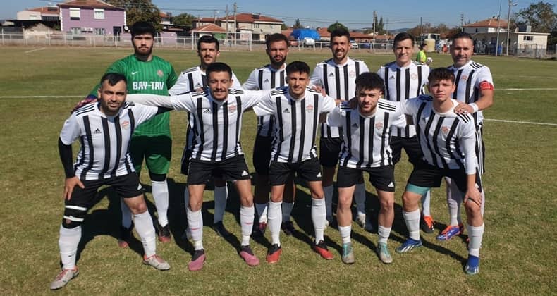Merkez B Grubu'nda üçüncü hafta geride kaldı