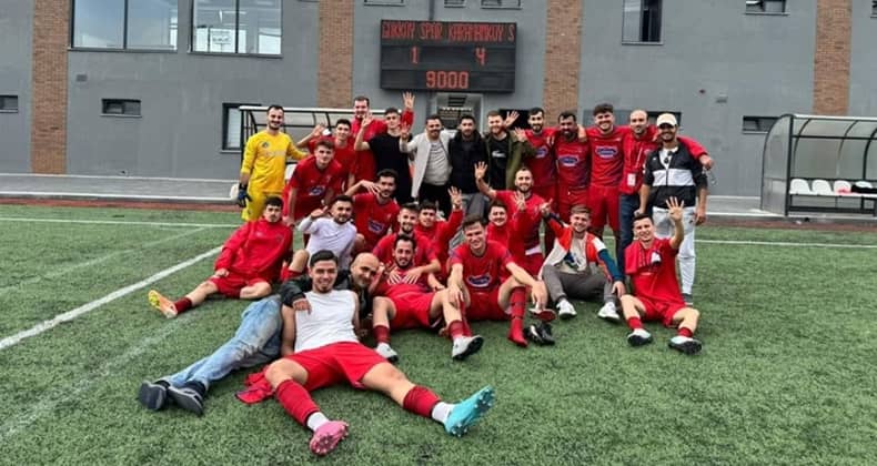 Yenicespor ve Tatlıpınarspor ikinci maçlarını da kazandı