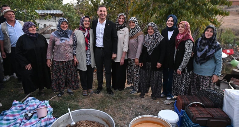 ahmet akın