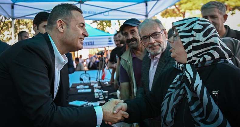 ahmet akın