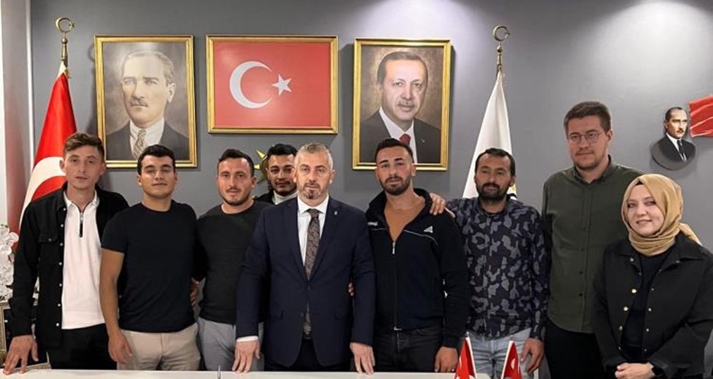 ak parti