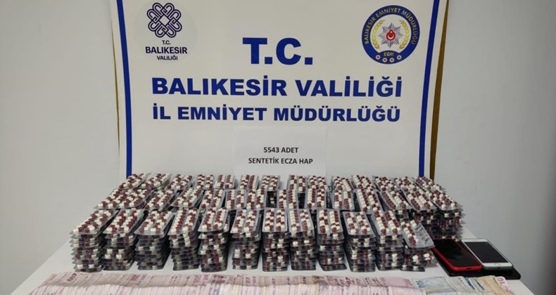 asayiş