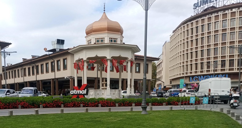 Balıkesir’de “Atma” Projesi Hayata Geçti