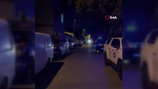 Balıkesir’de damat dehşeti: 2 ölü, 2 yaralı