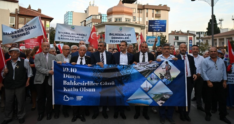 balıkesirliler günü