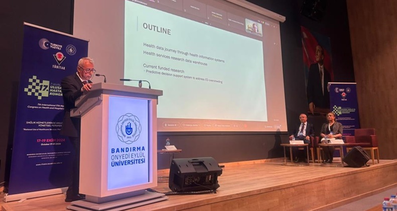 Sağlık hizmetlerinde akılcı kullanım masaya yatırıldı