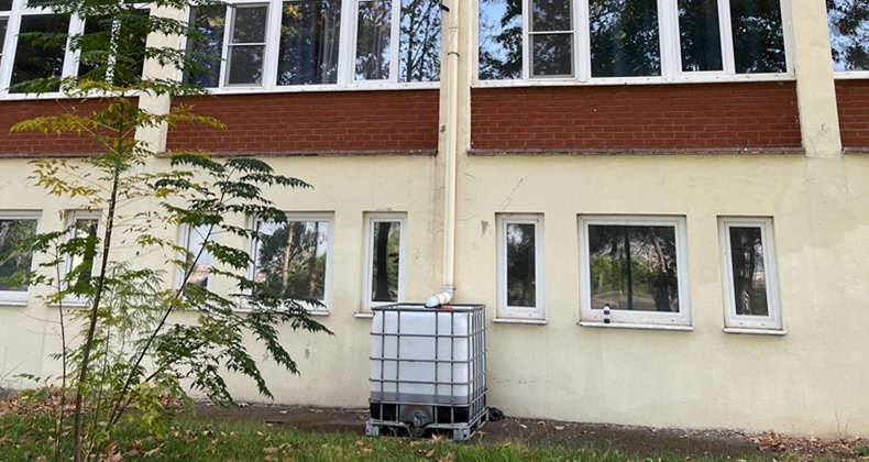 Balıkesir Üniversitesi Sürdürülebilir Çevre Uygulamalarında Örnek Oluyor