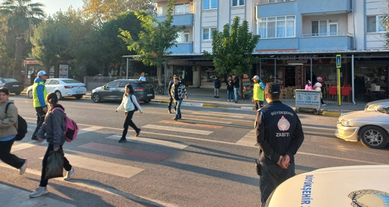 büyükşehir zabıta