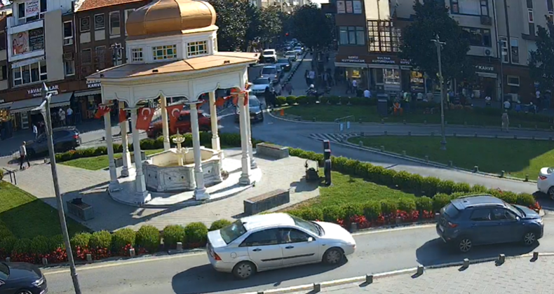 çarşı