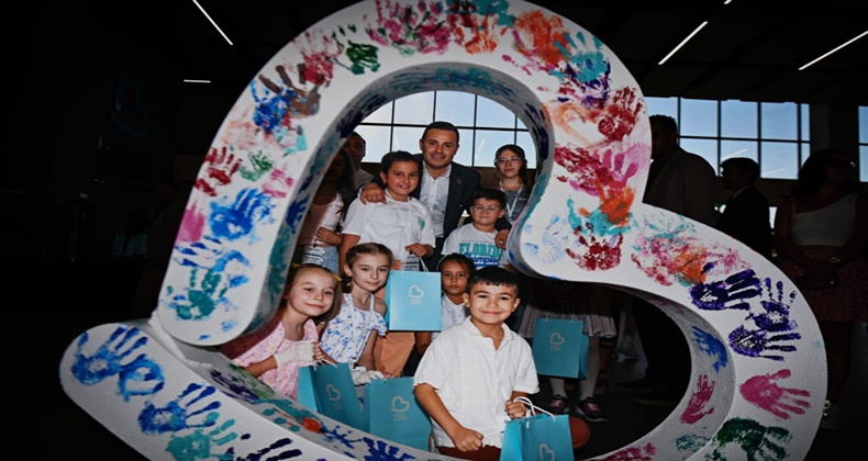 Balıkesir Kent Konseyi Çocuk Meclisi kuruldu