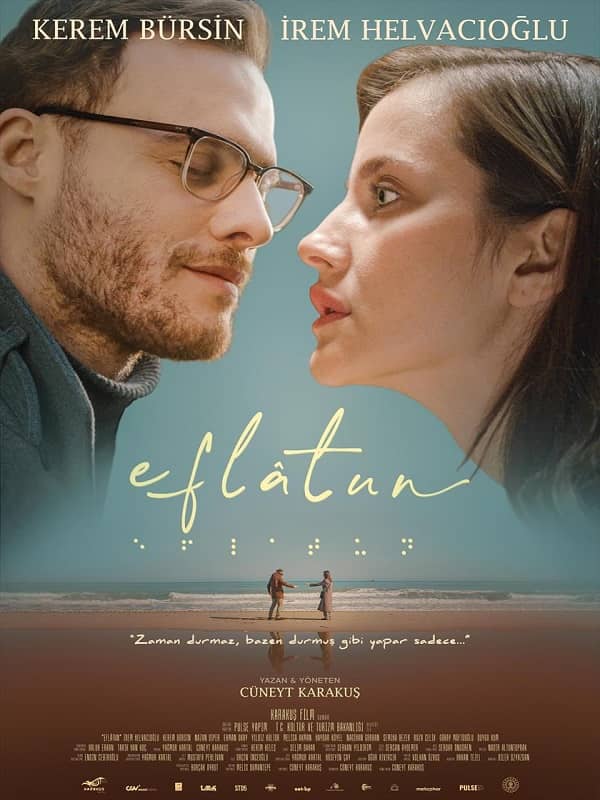 eflatun