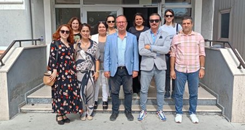 eğitim iş