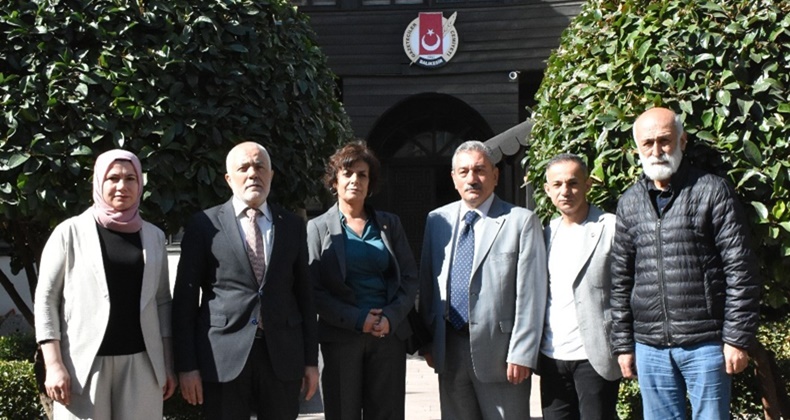 gazeteciler cemiyeti