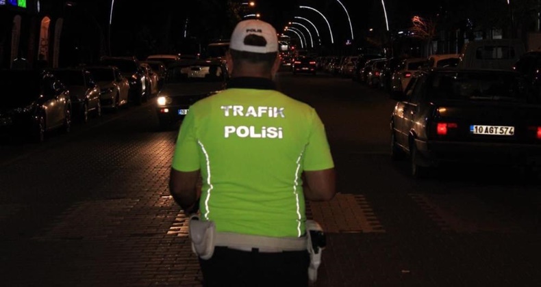 Gönen’de uyuşturucu operasyonu: 1 tutuklama, 4 gözaltı