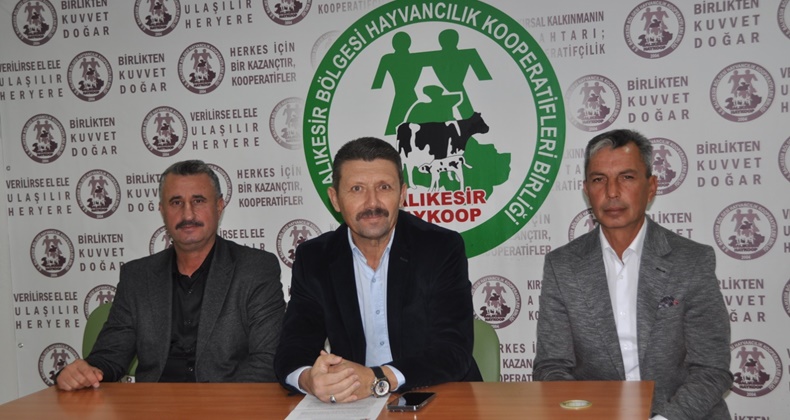haykoop