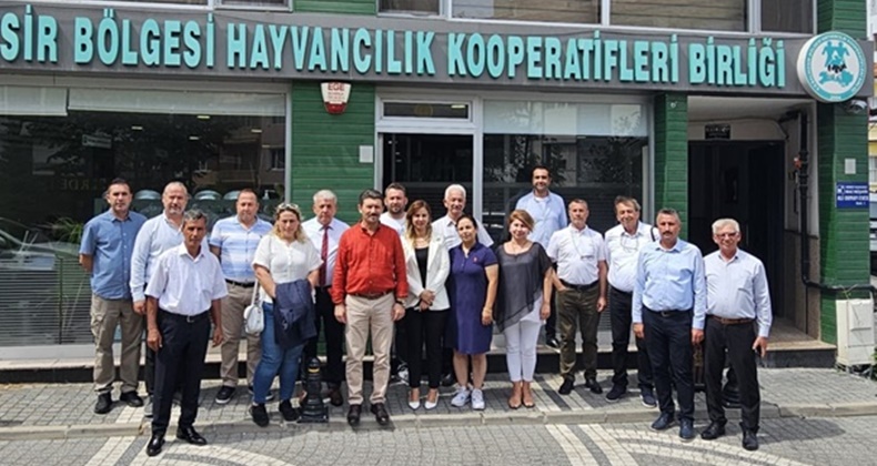 haykoop