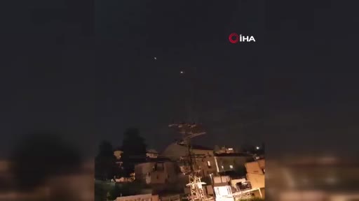 Hizbullah’tan İsrail’e 50 füzeyle misilleme