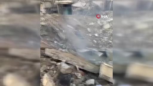 İsrail savaş uçakları, Lübnan’ın güneyini vurdu: 5 ölü