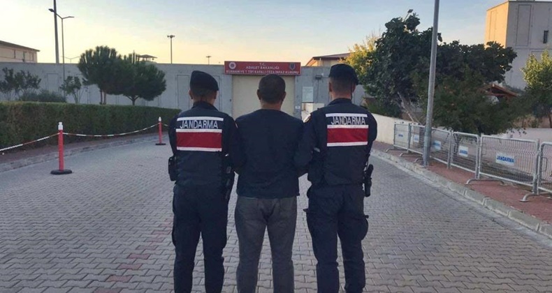11 yıl hapis cezası bulunan şahıs yakalandı