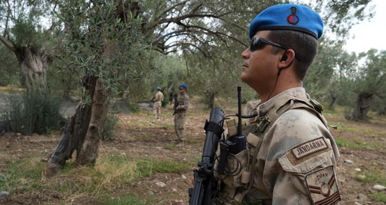 jandarma