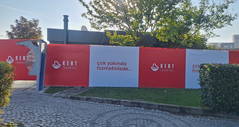 Balıkesir’de Kent Lokantası İçin Çalışmalar Başladı