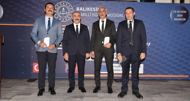 ‘Mesleki Eğitimin Geleceği Çalıştayı’ Gerçekleştirildi