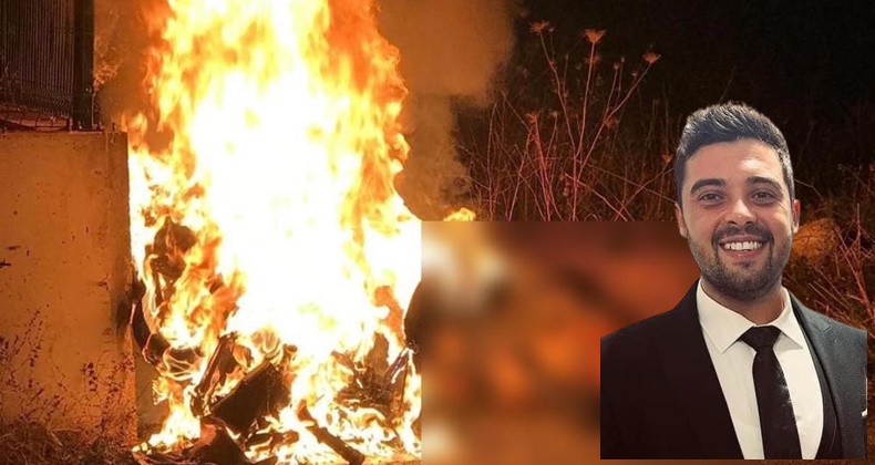 Kazayı görüp durmayan sürücüler ‘insanlık ölmüş’ dedirtti