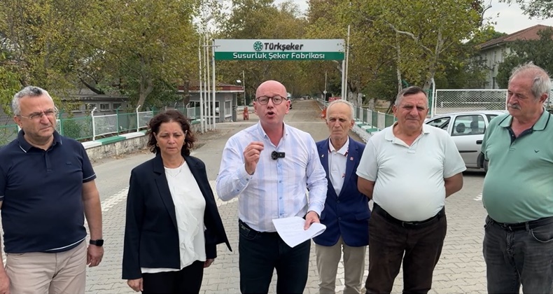 “Şekere son 5 ayda 10 defa zam yapıldı”