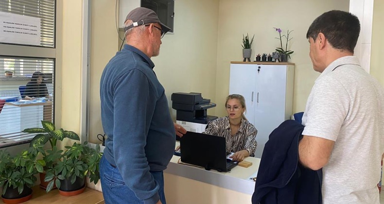 Sındırgı Belediyesi’nden emeklilere özel indirim ve konforlu ısınma hizmeti