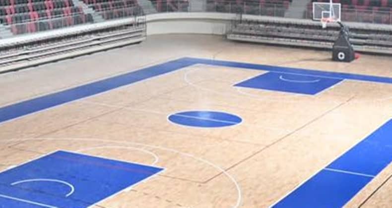 Balıkesir’de spor salonu krizi