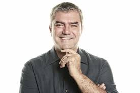 Yılmaz Özdil’in İmza Günü İptal Edildi
