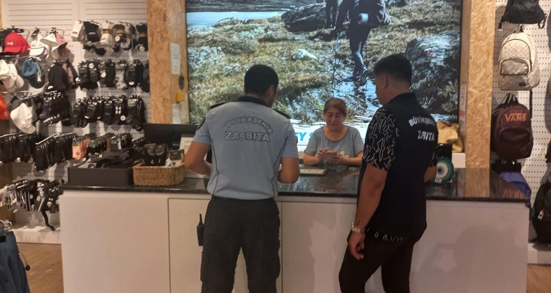 zabıta