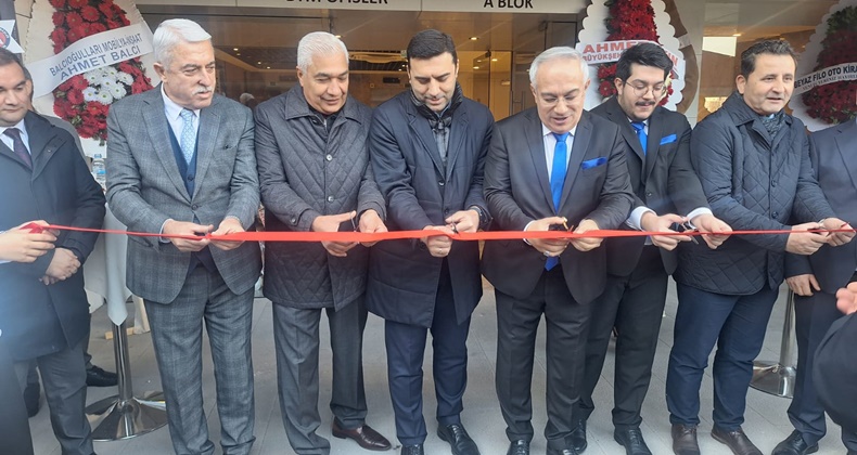 İDAFİN Finansal Danışmanlık Balıkesir’de Faaliyete Geçti