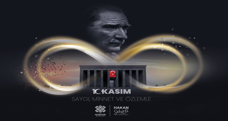10 kasım
