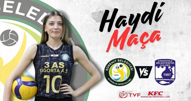 Altınolukspor Çanakkale Belediyespor’u misafir edecek