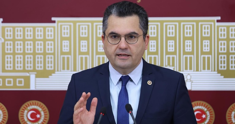 Burak Dalgın’dan Teşvik Düzenlemesine Tepki