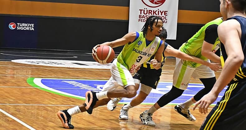 Balıkesir Büyükşehir Belediyespor Bodrum'da galibiyet kovalayacak