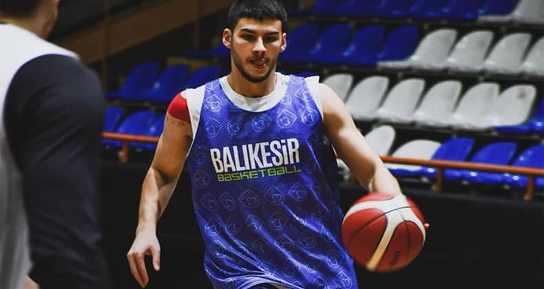 Balıkesir Büyükşehir Belediyespor Fenerbahçe’yi misafir edecek