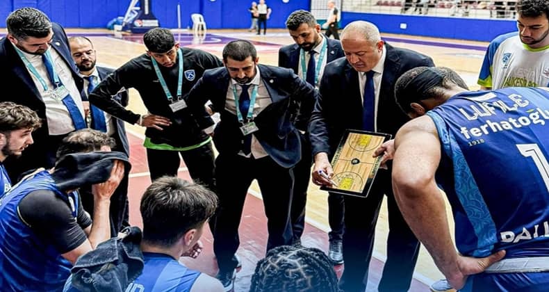 Balıkesir Büyükşehir Belediyespor deplasmanda kazandı
