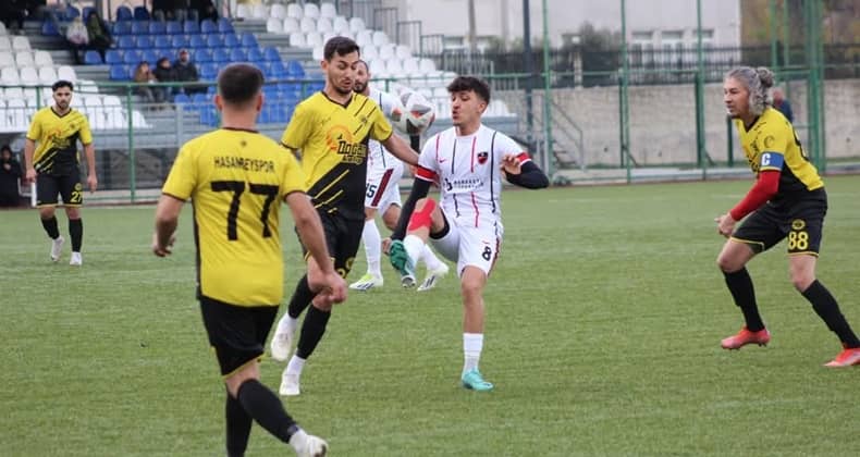 Balıkesir Süper Amatör Lig Marmara Grubu’nda Susurlukspor avantajını koruyor