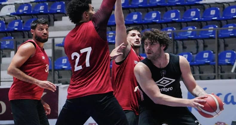 Bandırma Bordo Finalspor ile deplasmanda karşılaşacak