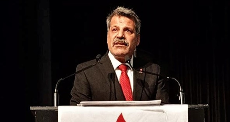 ERHAN ÖTEGEN