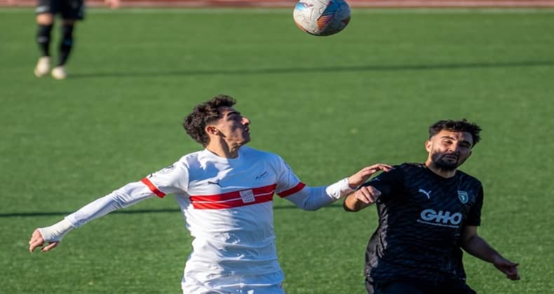 Efeler 09'u yenen Ayvalıkgücü Belediyespor lideri yakaladı