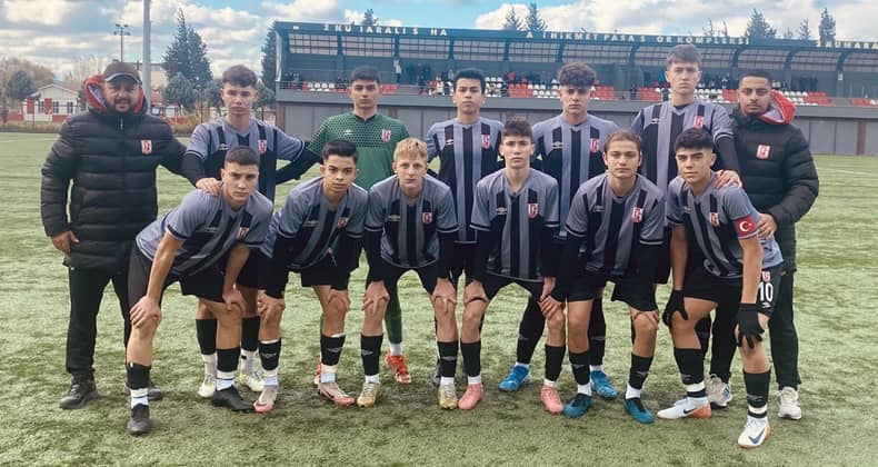Gelişim Ligleri birer birer devreye giriyor