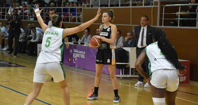 Gürespor unvanlarını Urla Belediyespor deplasmanında da korudu