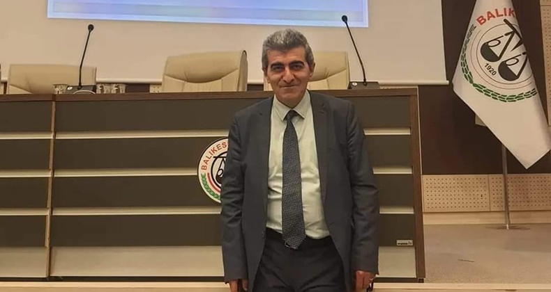 Hakan Topaloğlu’dan Atatürk’ün Ölüm Yıldönümünde Gelecek İçin Çağrı