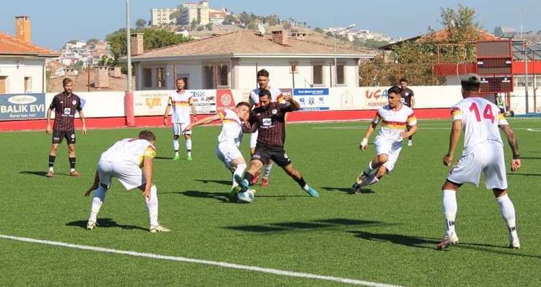 Körfez'in süperleri ikinci haftayı tamamladı