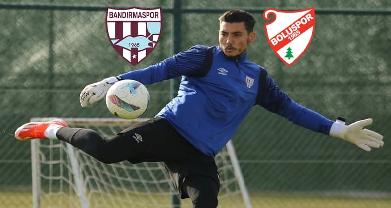 Teksüt Bandırmaspor ile Boluspor karşılaşıyor