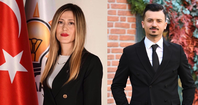 AK Parti Balıkesir Teşkilatında Yeni Görev Dağılımı